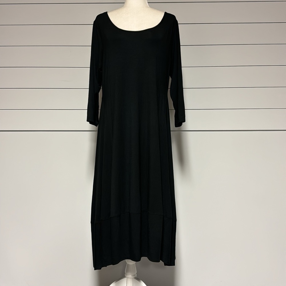 Truth + Style Dress